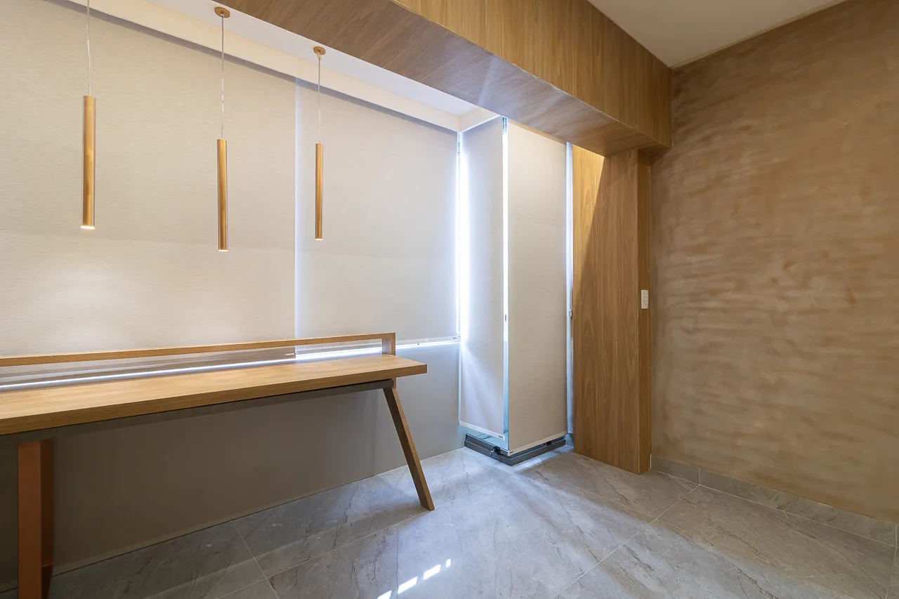 studio completo, mobiliado, vila nova — foto 9