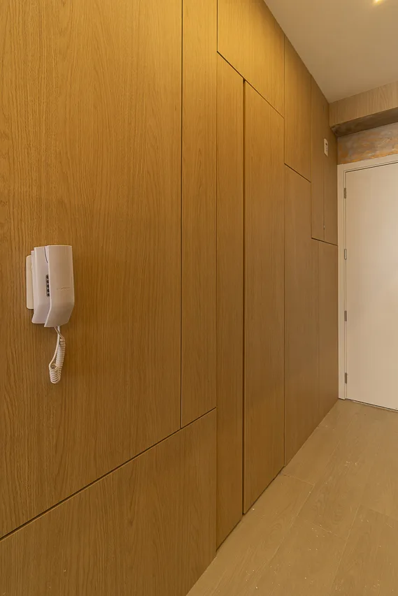 studio completo, mobiliado, vila nova — foto 10