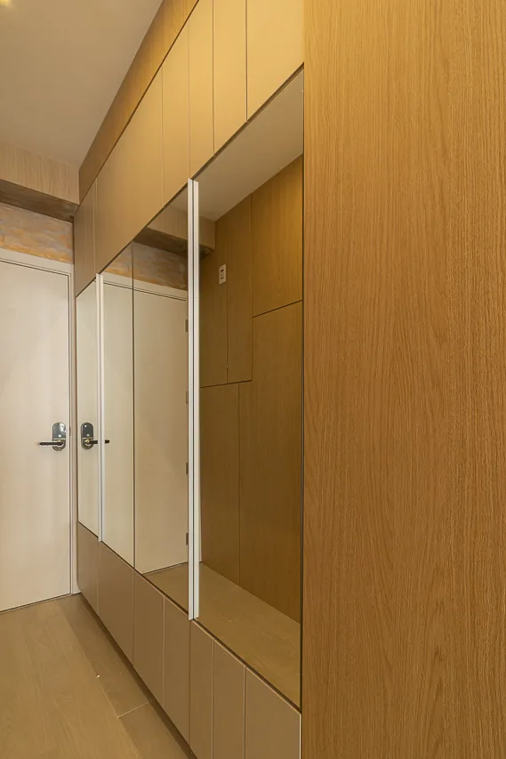 studio completo, mobiliado, vila nova — foto 11