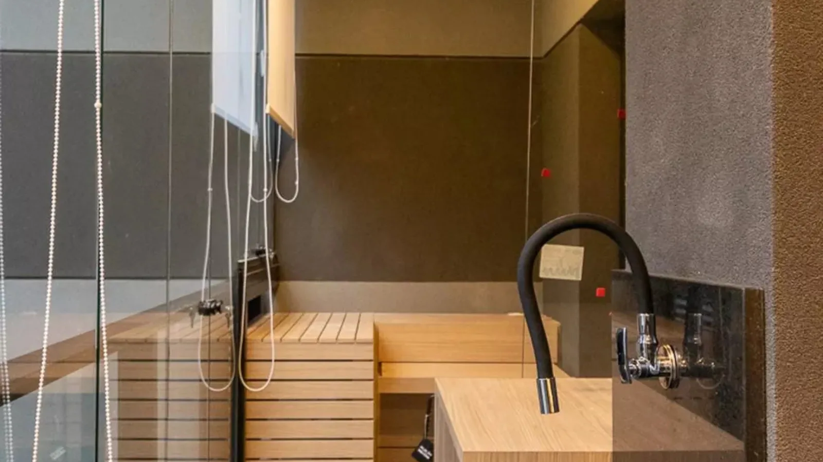 quarto, sala ampla, homeoffice, 2 banheiros, churrasqueira no melhor de Pinheiros — foto 12