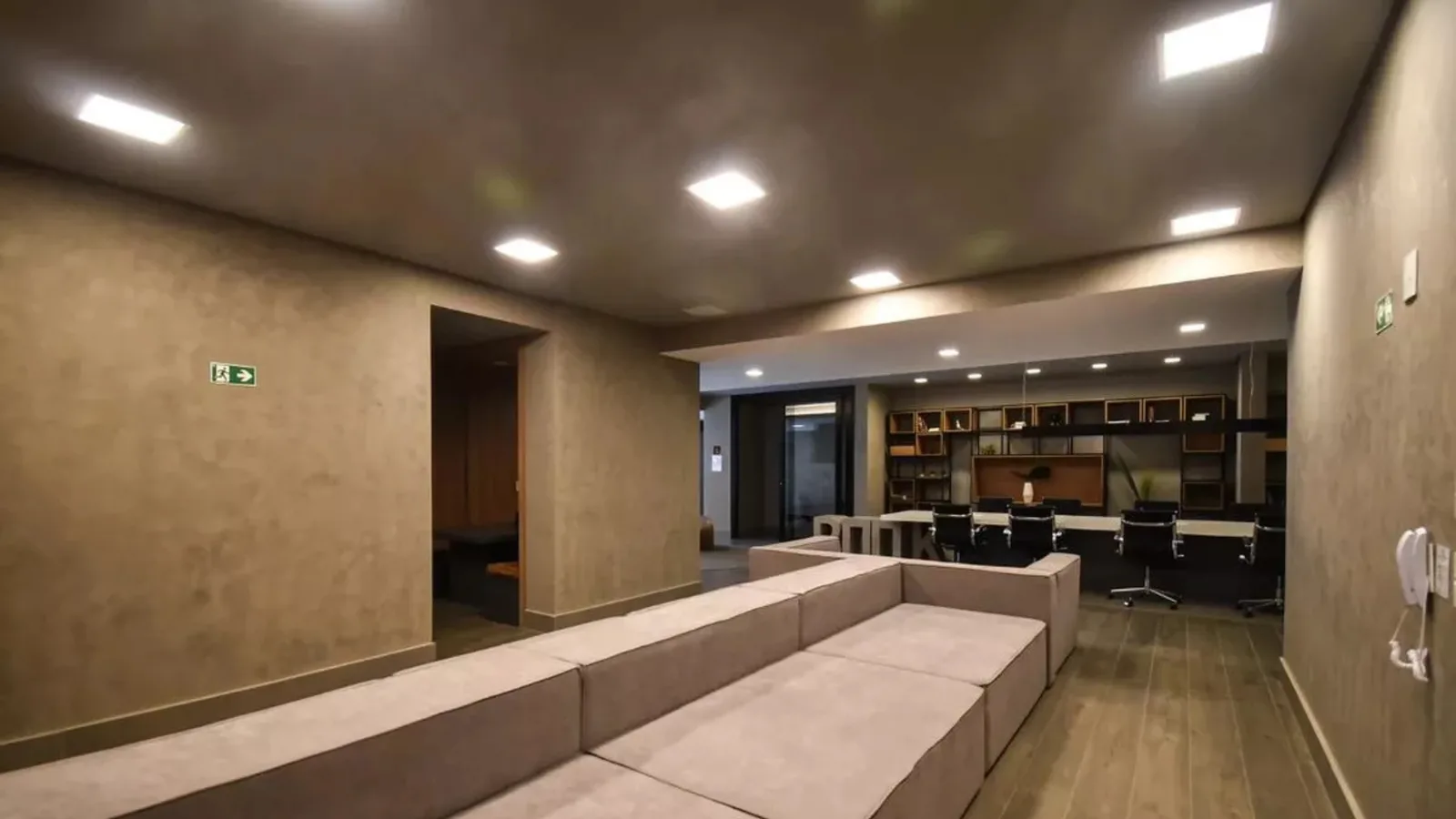 quarto, sala ampla, homeoffice, 2 banheiros, churrasqueira no melhor de Pinheiros — foto 30