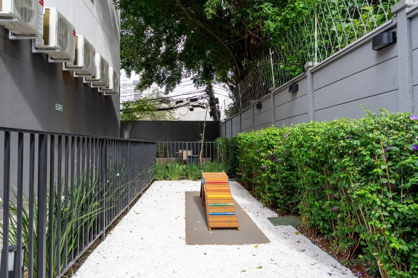 studio completo moderno, 1 banheiro, no melhor de Pinheiros — foto 36