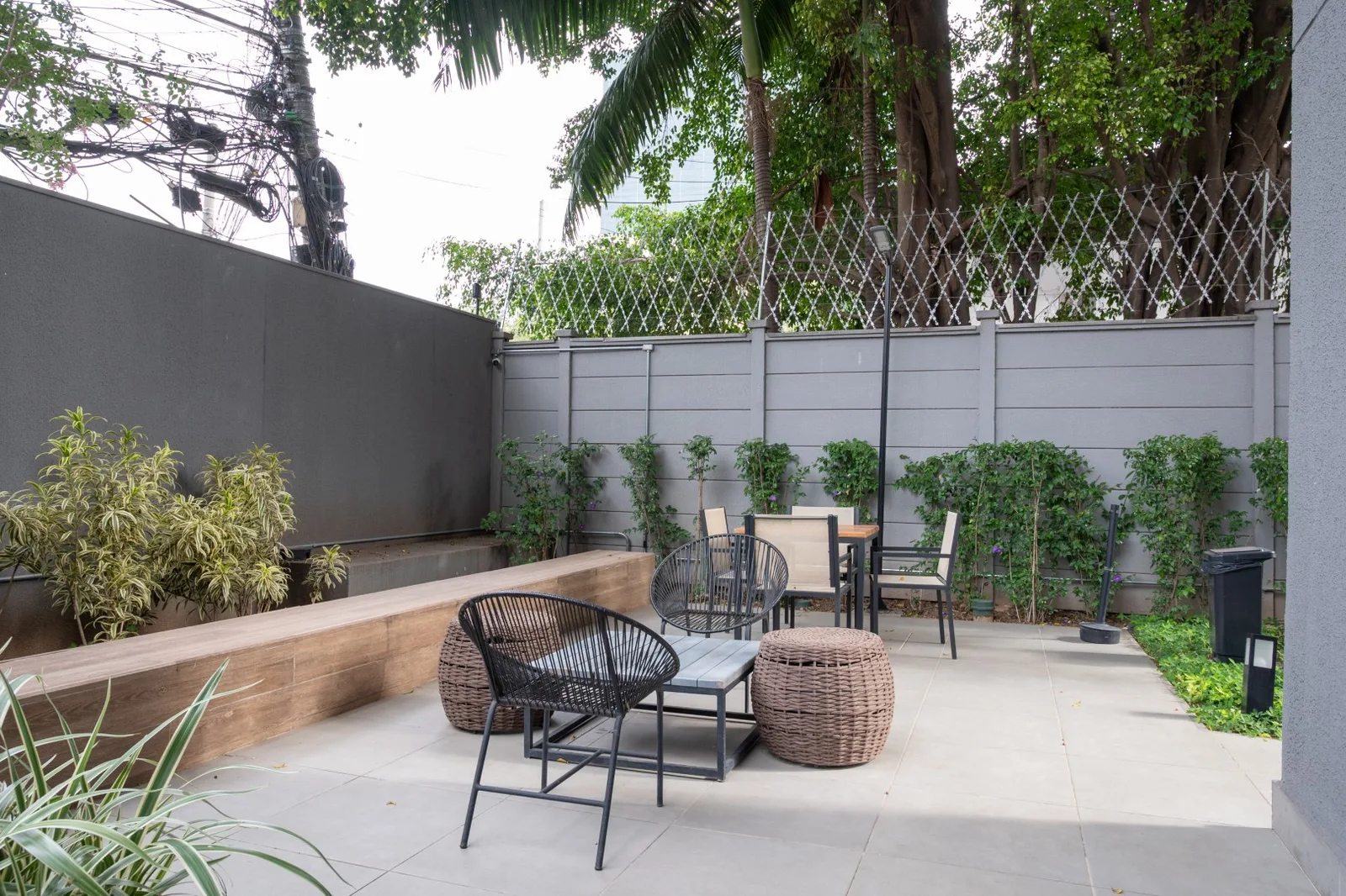 studio completo moderno, 1 banheiro, no melhor de Pinheiros — foto 43
