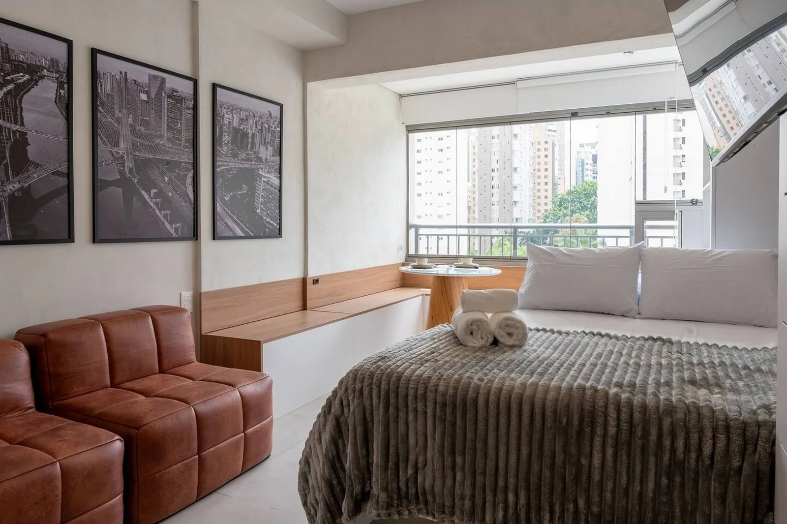 1 quarto completo no melhor de Moema — foto 14