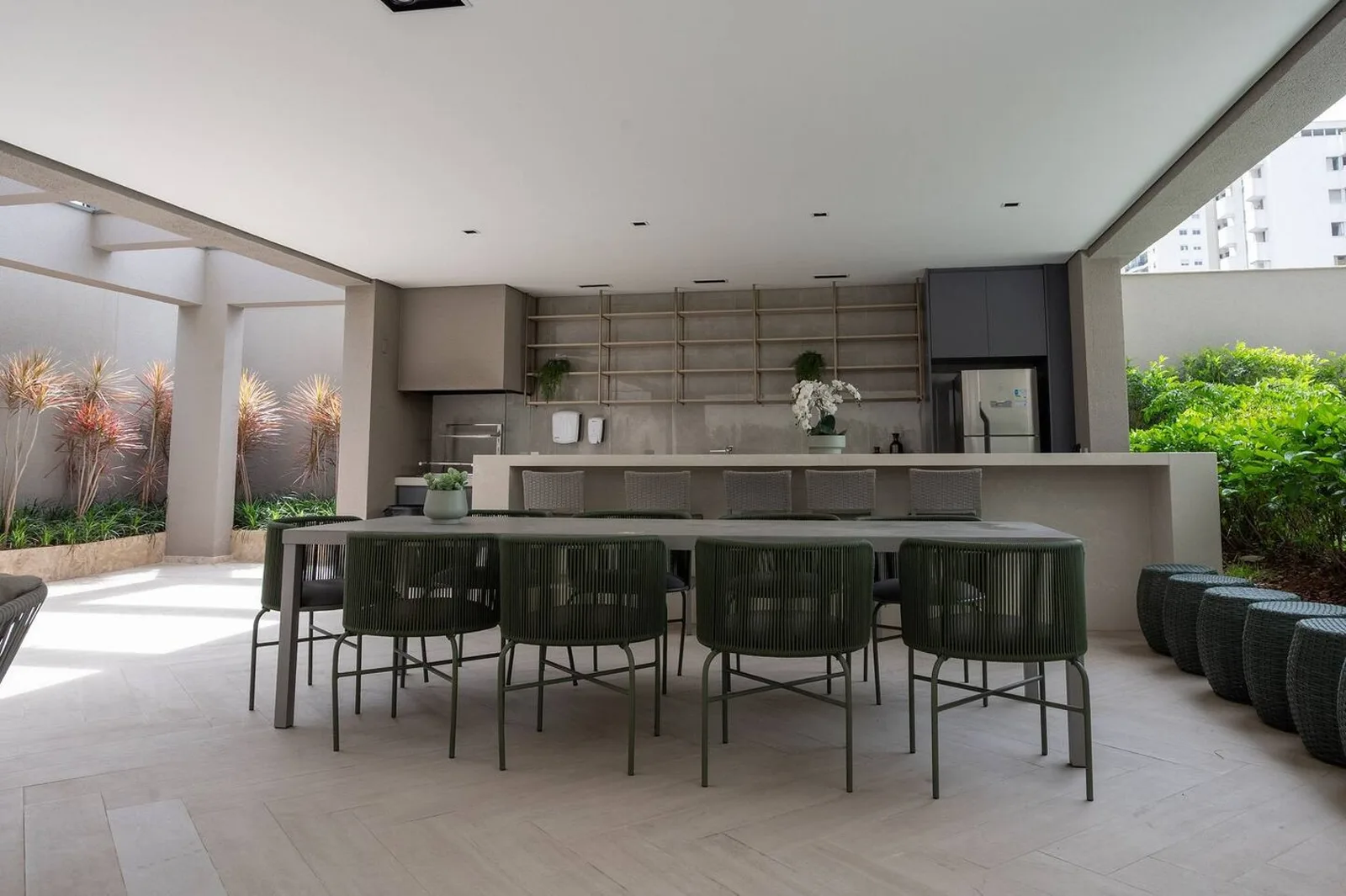 1 quarto completo no melhor de Moema — foto 16