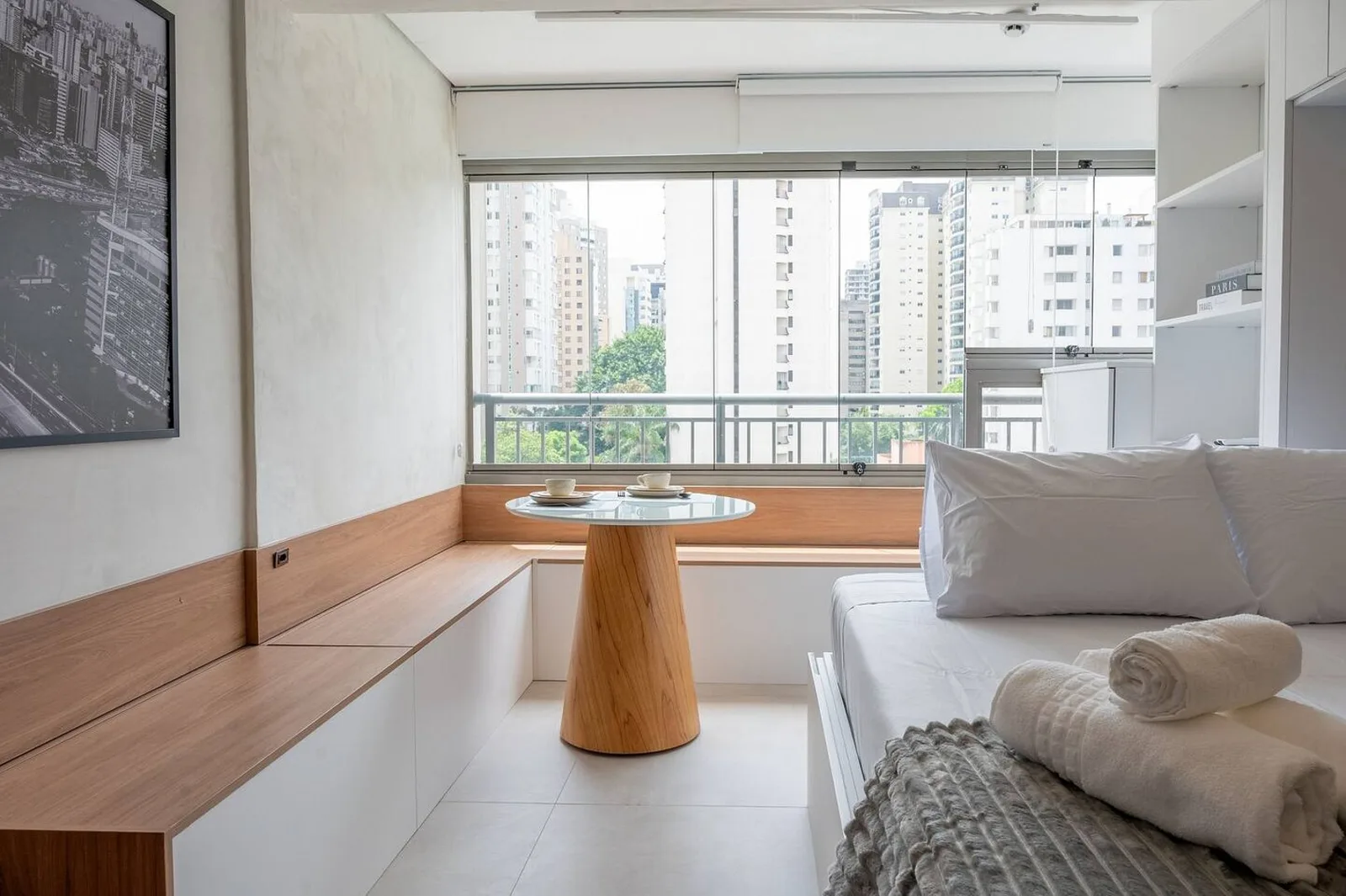 1 quarto completo no melhor de Moema — foto 24