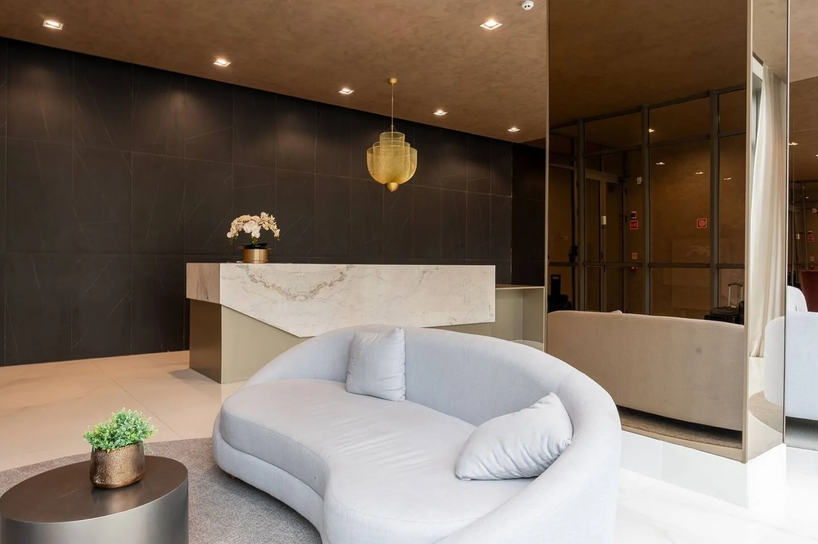 1 quarto completo no melhor de Moema — foto 29