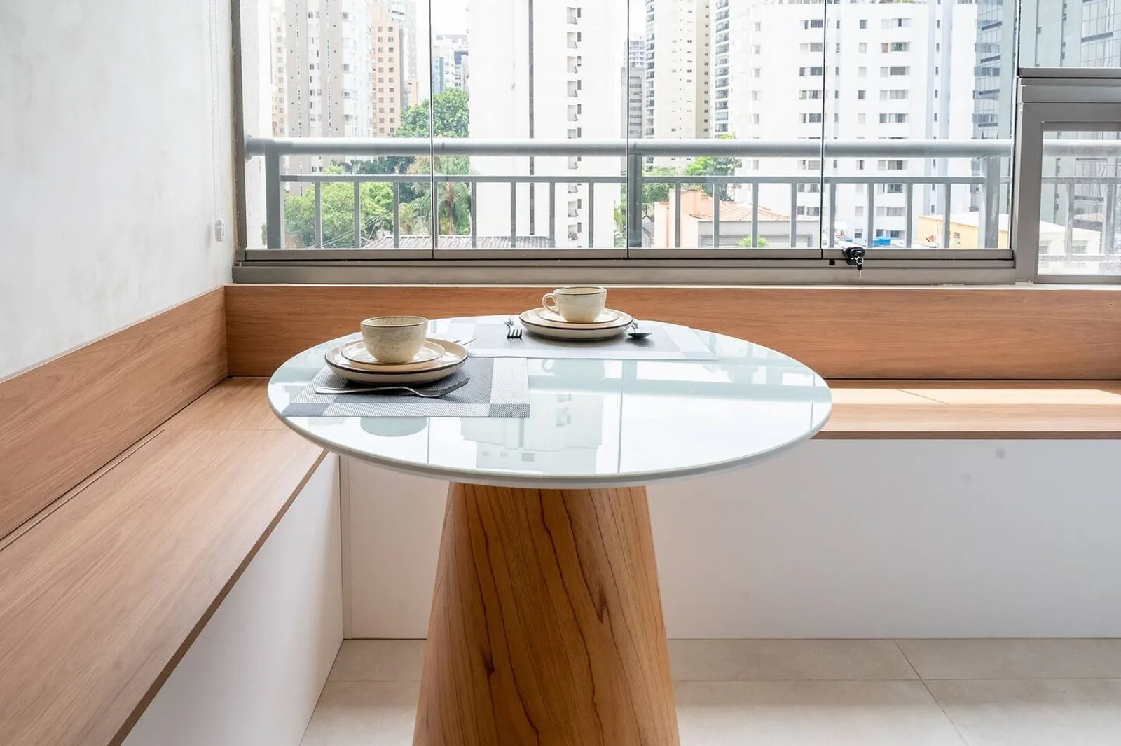 1 quarto completo no melhor de Moema — foto 35