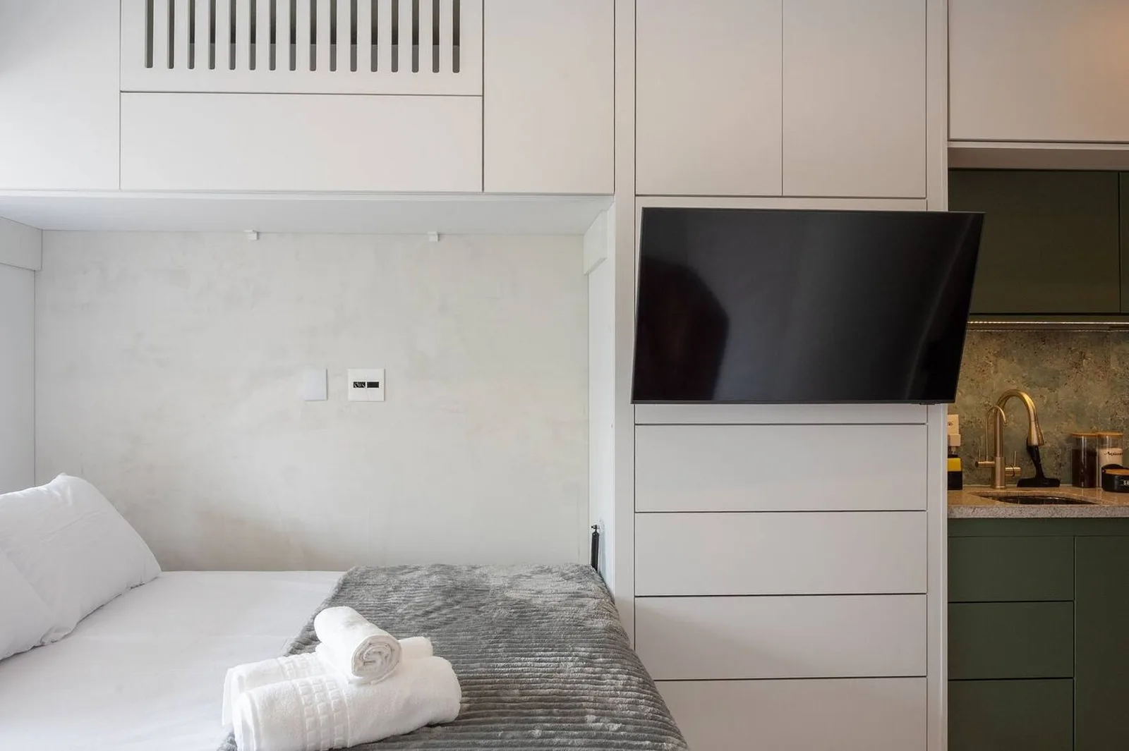 1 quarto completo no melhor de Moema — foto 38