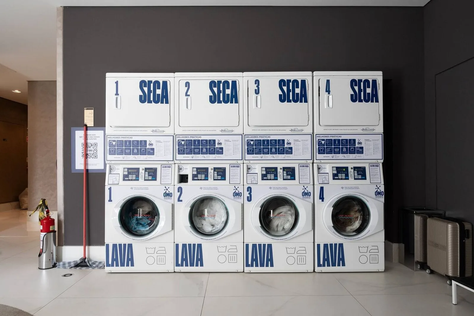1 quarto completo no melhor de Moema — foto 42