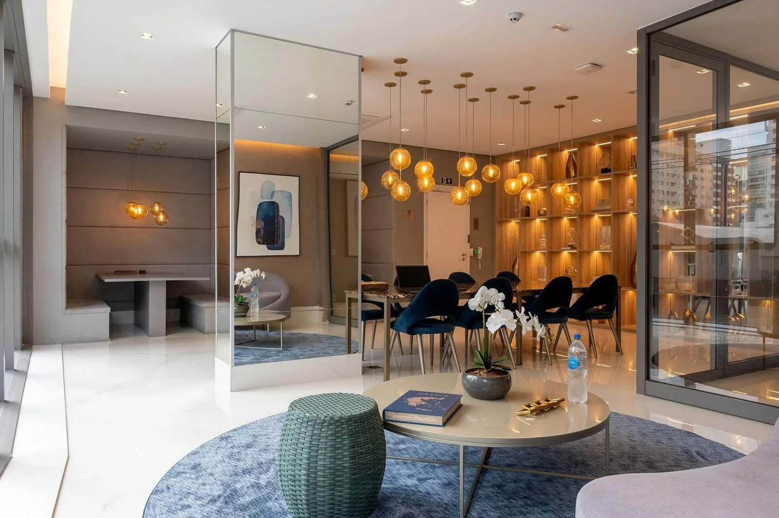 1 quarto completo no melhor de Moema — foto 49