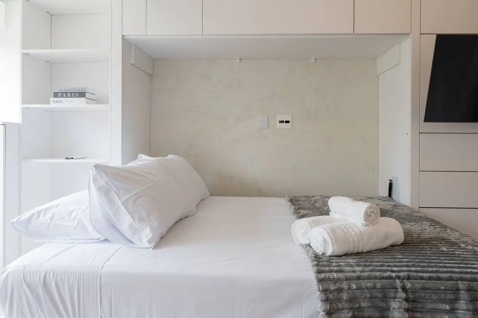 1 quarto completo no melhor de Moema — foto 4