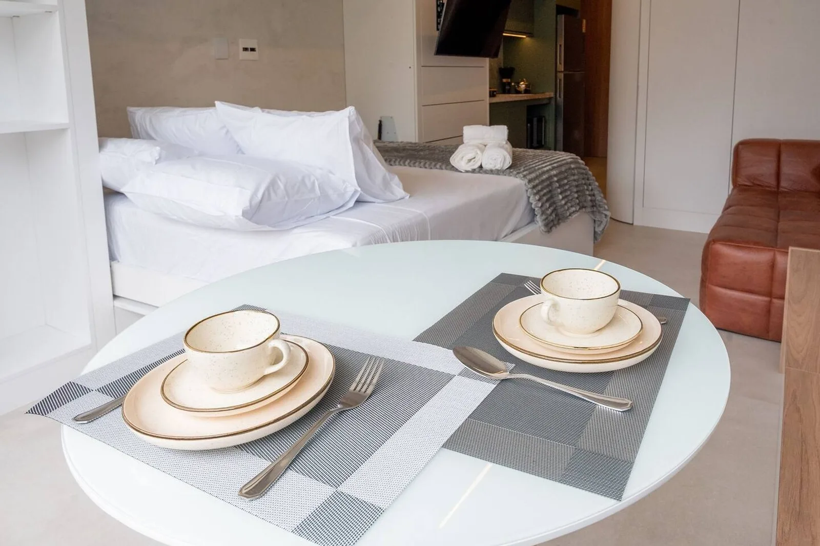 1 quarto completo no melhor de Moema — foto 8