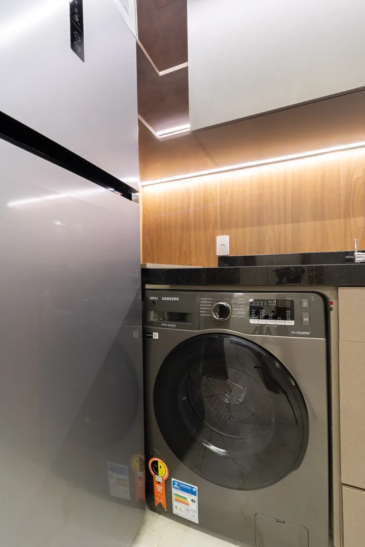 studio completo, mobiliado, no melhor de Pinheiros — foto 11