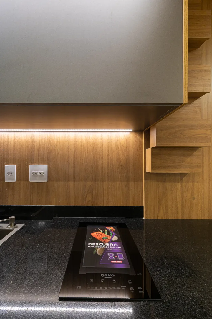 studio completo, mobiliado, no melhor de Pinheiros — foto 13