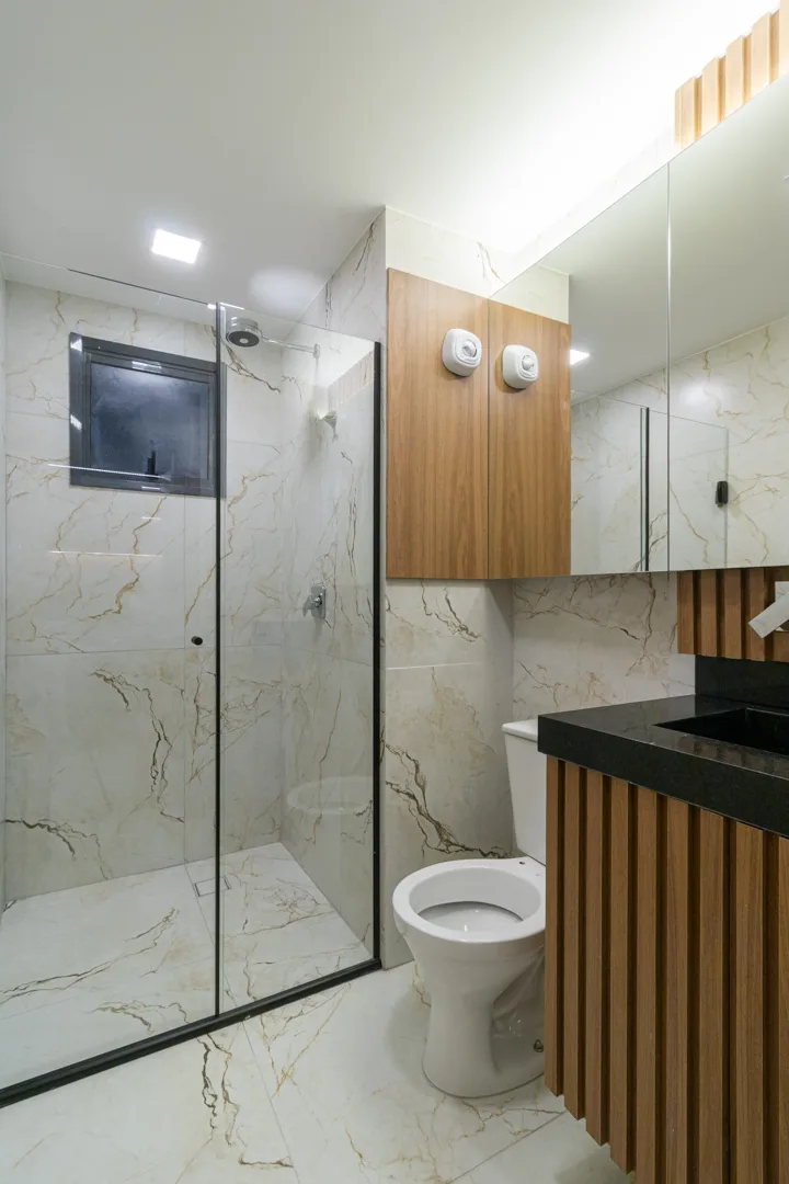 studio completo, mobiliado, no melhor de Pinheiros — foto 15