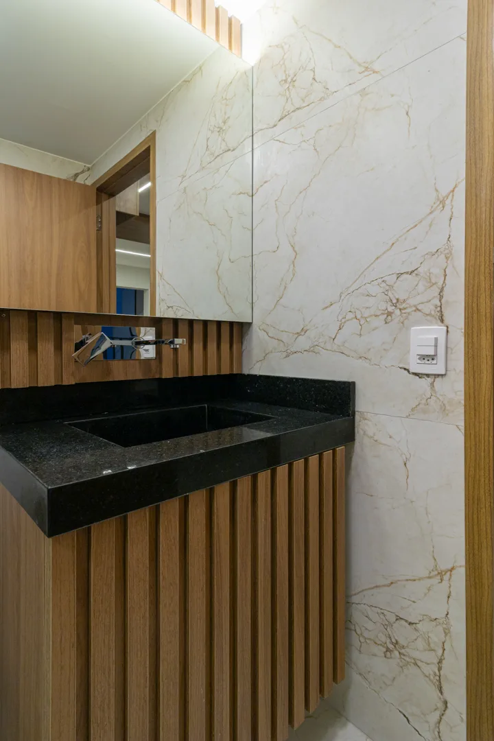 studio completo, mobiliado, no melhor de Pinheiros — foto 17