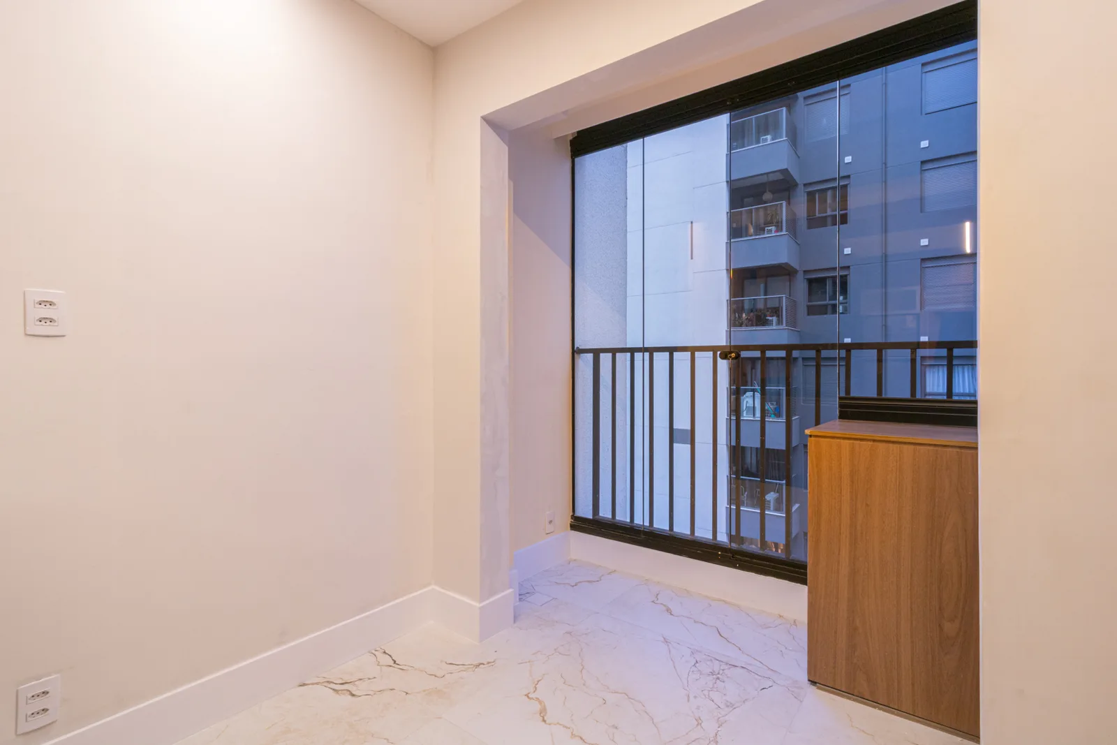 studio completo, mobiliado, no melhor de Pinheiros — foto 22