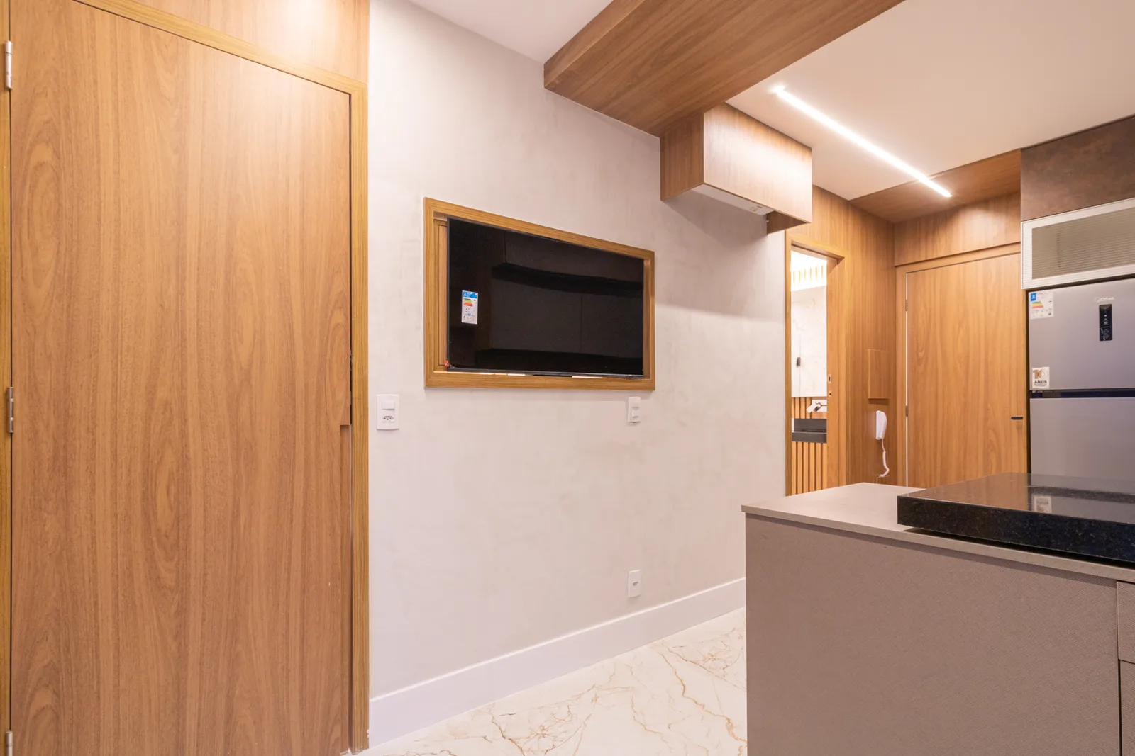 studio completo, mobiliado, no melhor de Pinheiros — foto 25