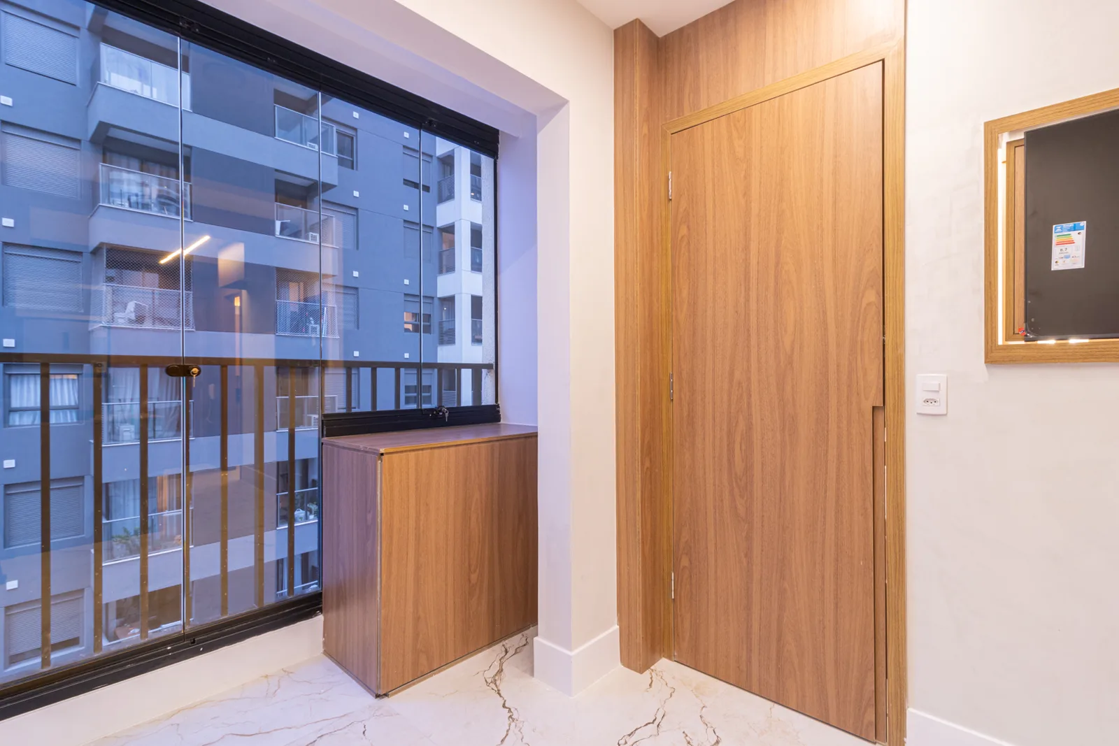 studio completo, mobiliado, no melhor de Pinheiros — foto 26