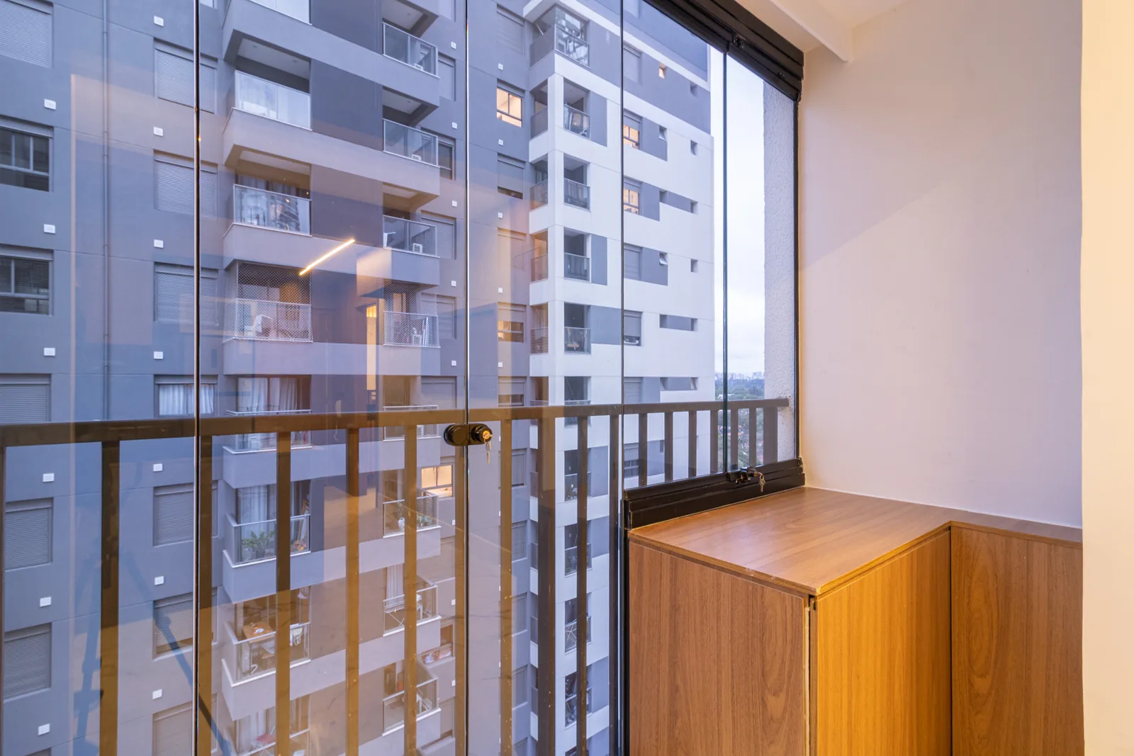 studio completo, mobiliado, no melhor de Pinheiros — foto 30