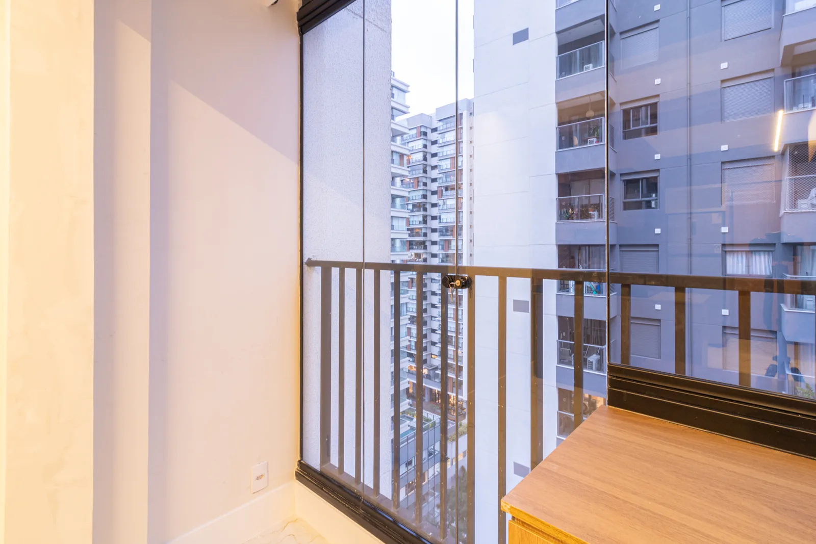 studio completo, mobiliado, no melhor de Pinheiros — foto 31