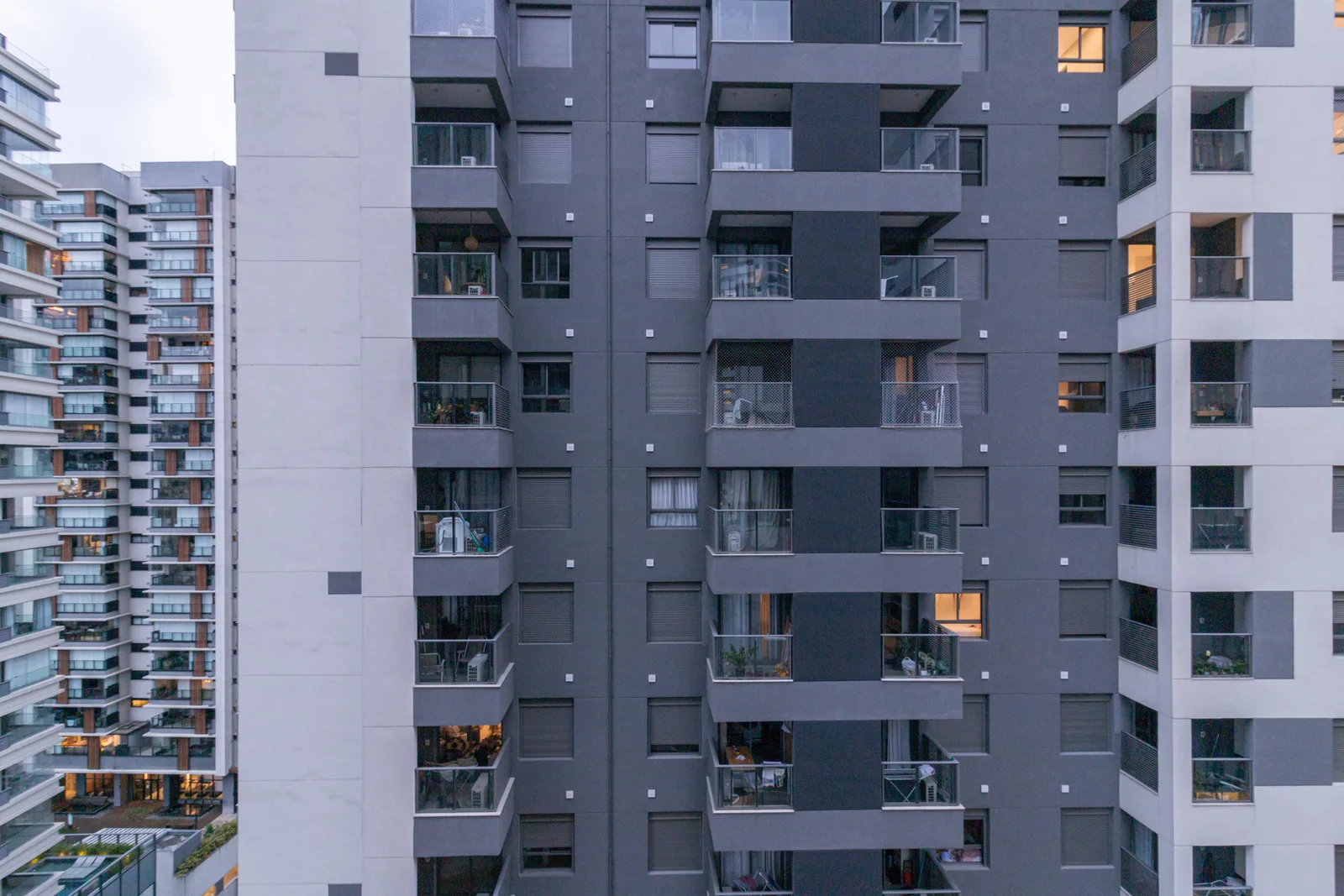 studio completo, mobiliado, no melhor de Pinheiros — foto 33
