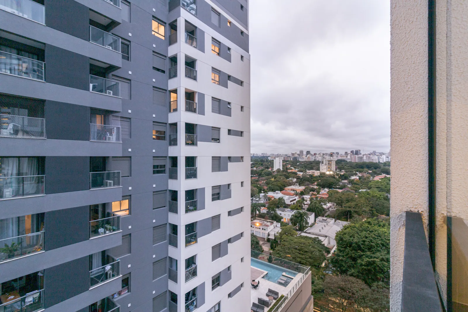 studio completo, mobiliado, no melhor de Pinheiros — foto 34