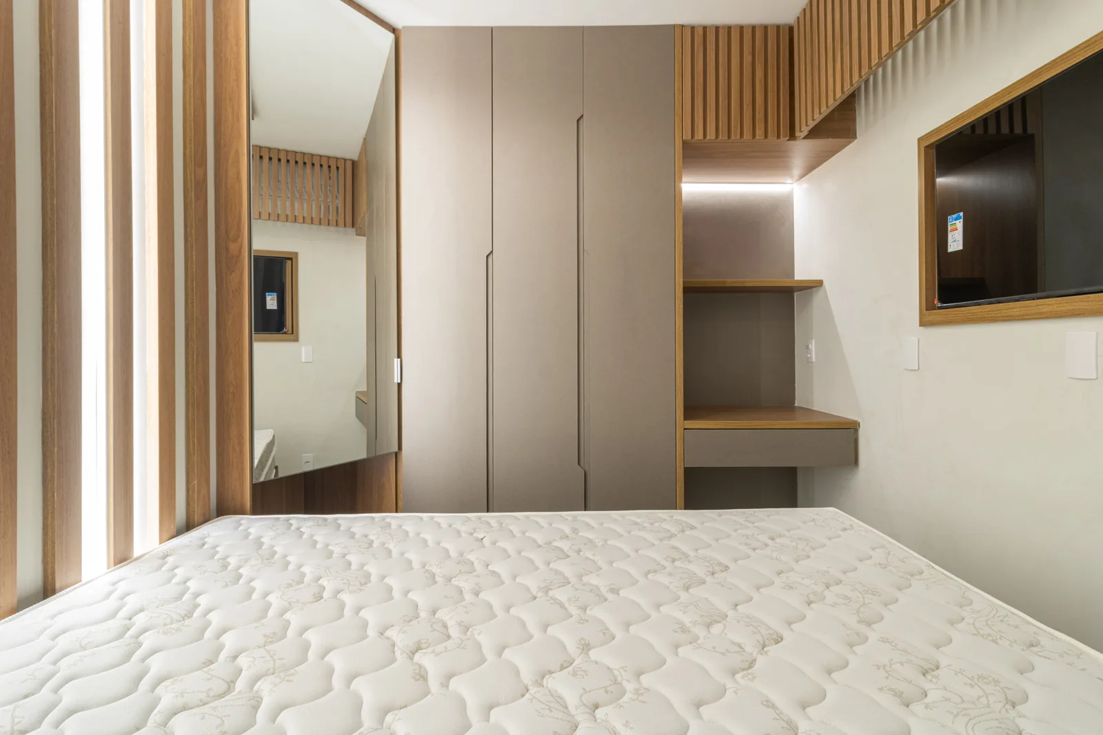 studio completo, mobiliado, no melhor de Pinheiros — foto 40