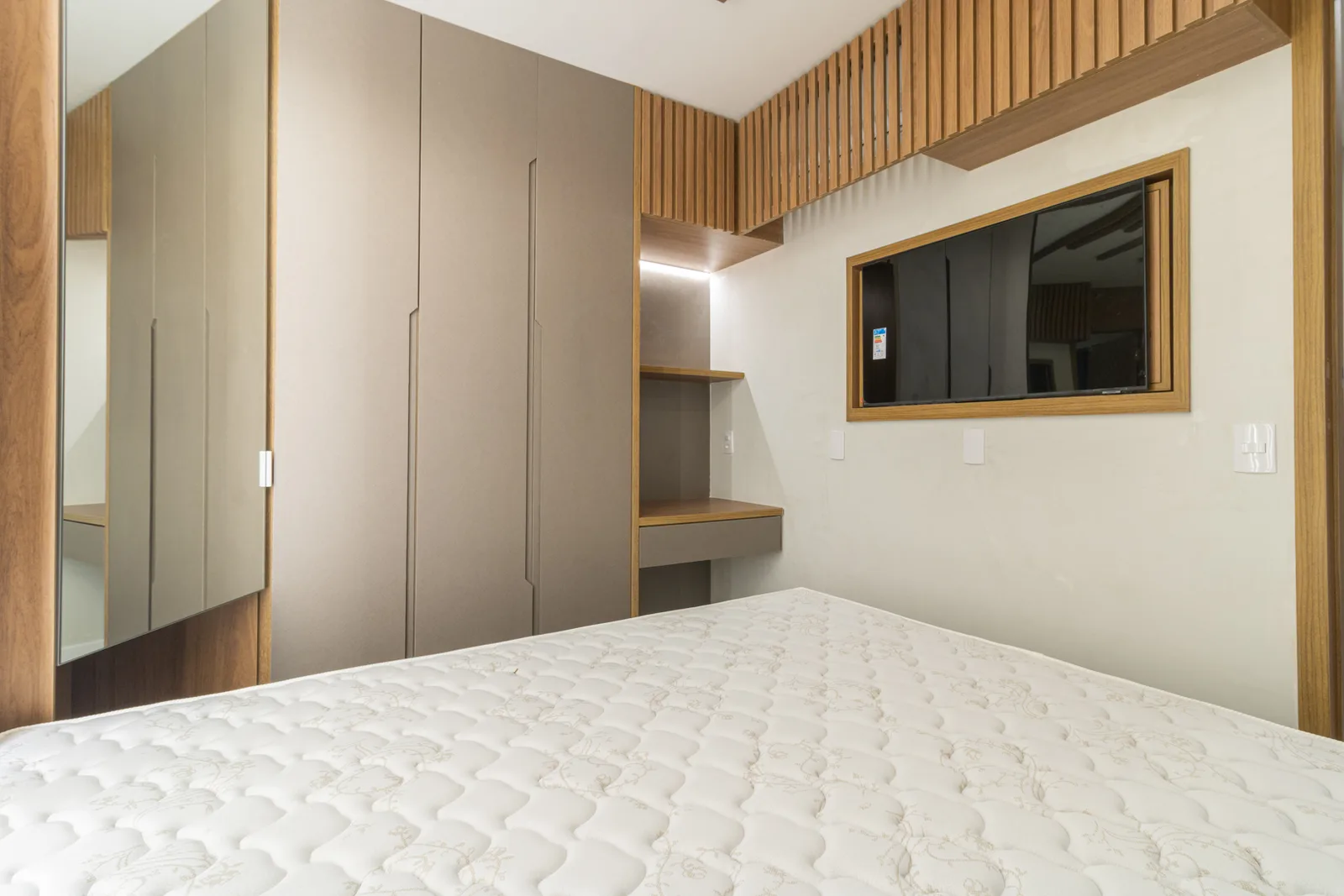 studio completo, mobiliado, no melhor de Pinheiros — foto 41