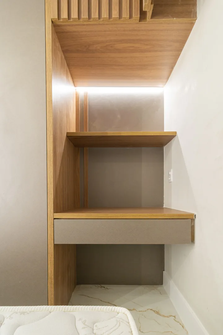 studio completo, mobiliado, no melhor de Pinheiros — foto 42