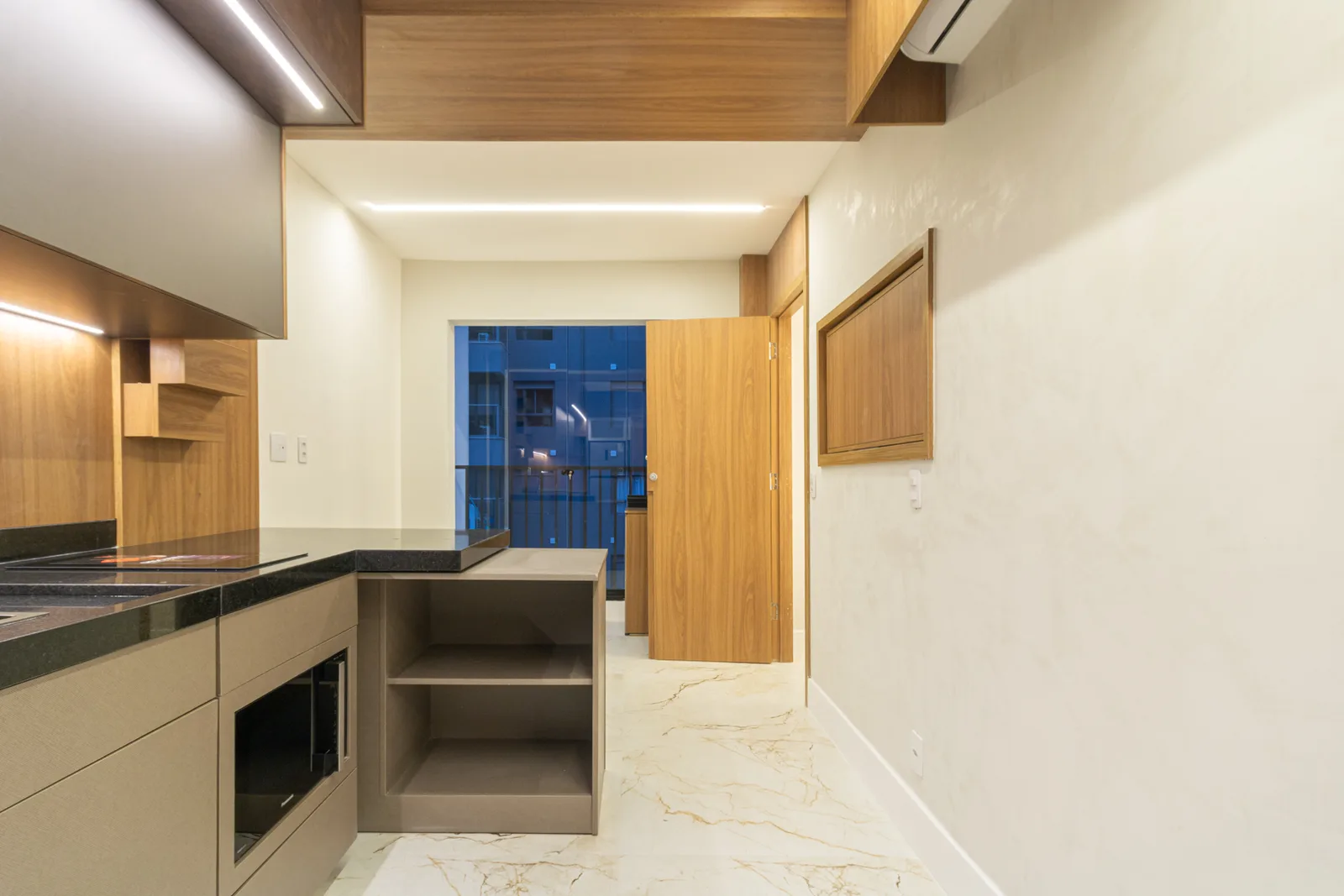 studio completo, mobiliado, no melhor de Pinheiros — foto 4