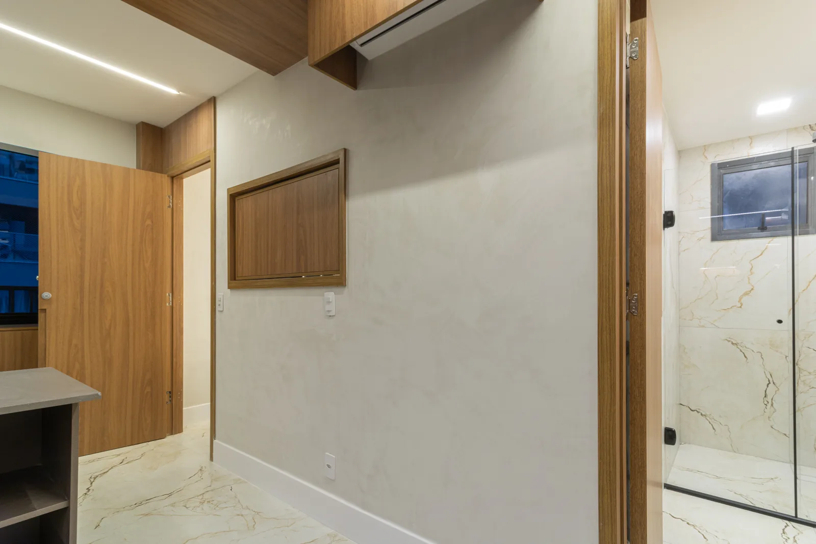 studio completo, mobiliado, no melhor de Pinheiros — foto 5