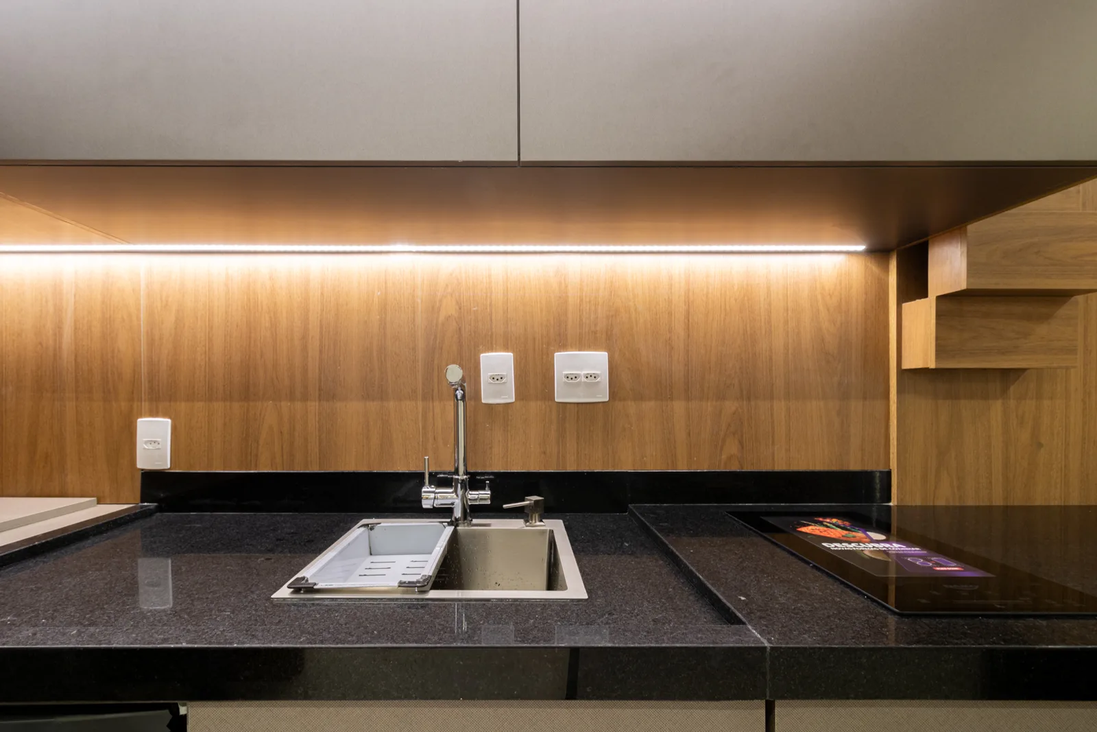studio completo, mobiliado, no melhor de Pinheiros — foto 6