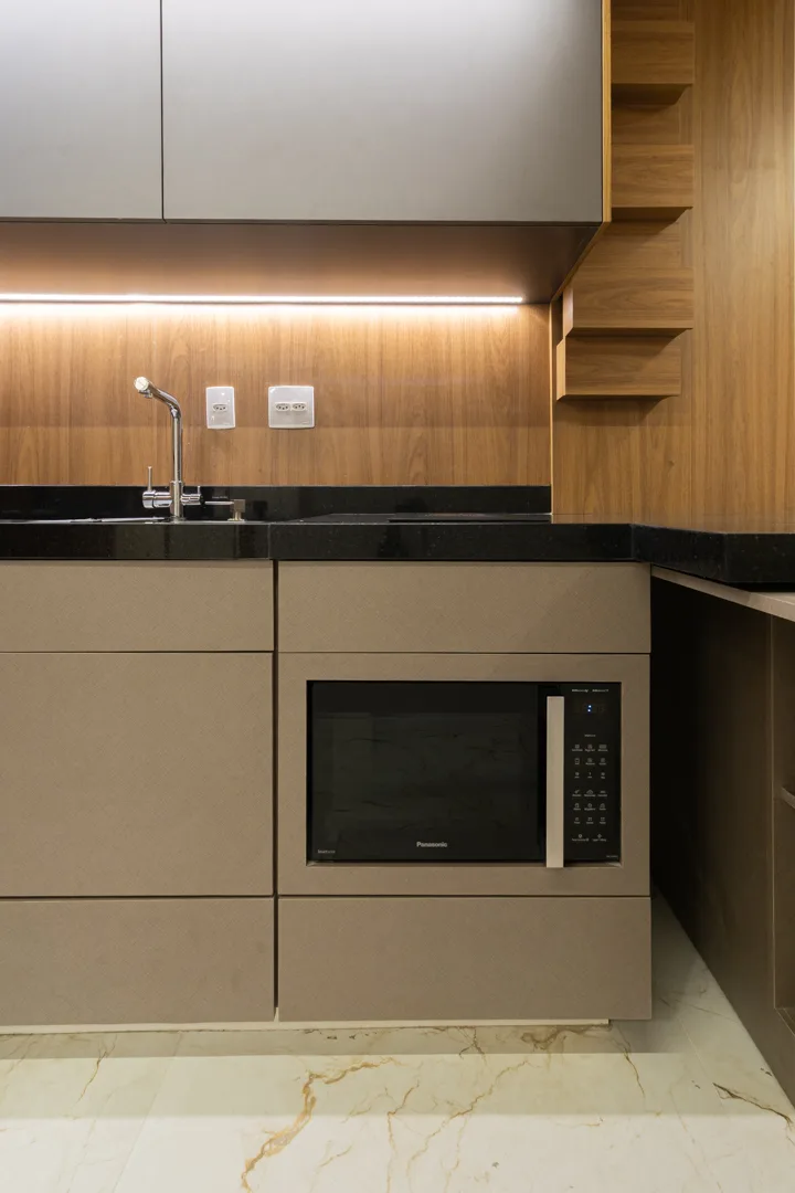 studio completo, mobiliado, no melhor de Pinheiros — foto 8
