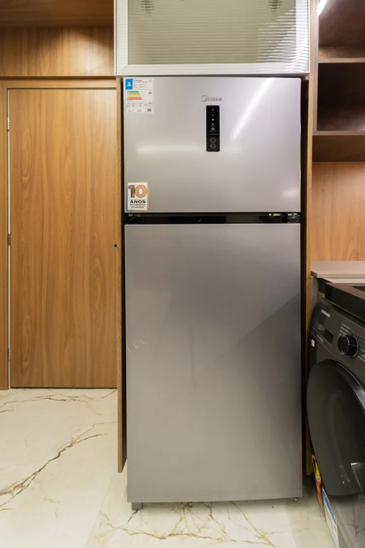 studio completo, mobiliado, no melhor de Pinheiros — foto 9