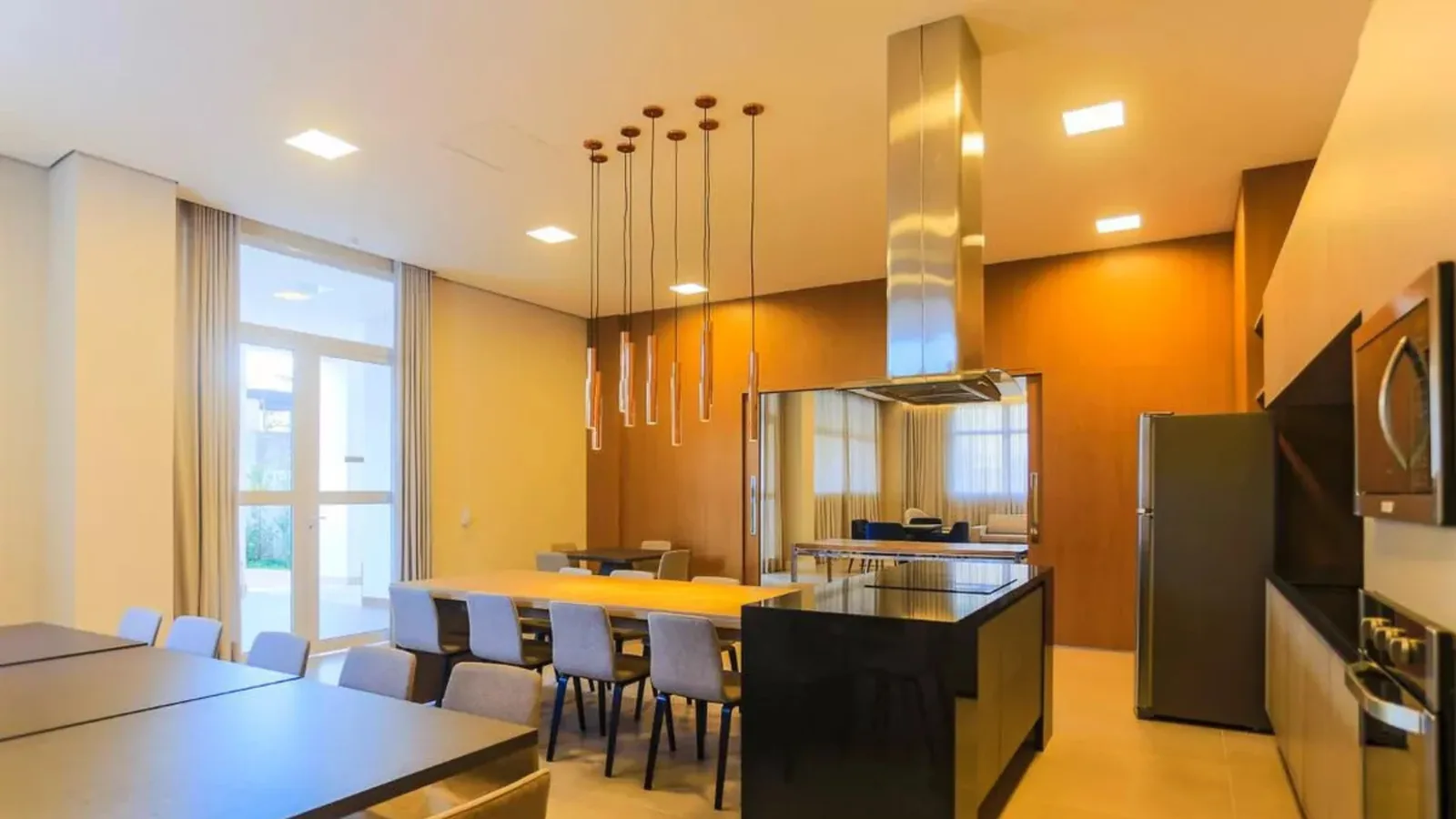 3 quartos, varanda gourmet, garden, pronto p morar — foto 20