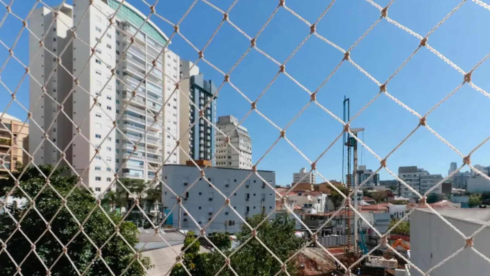 3 quartos, varanda gourmet, garden, pronto p morar — foto 23