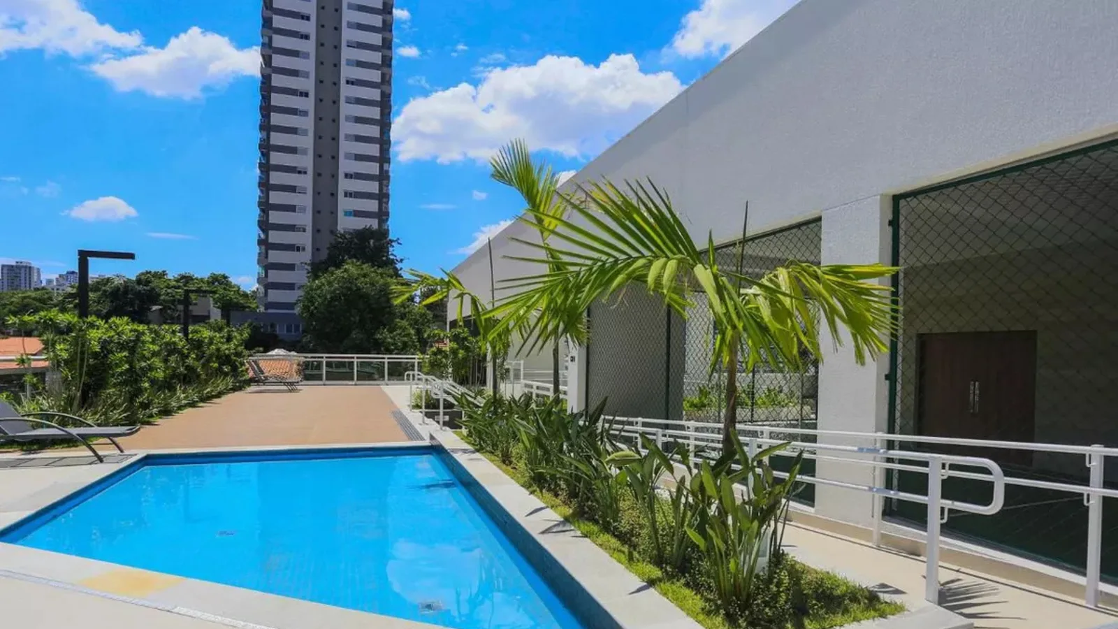 3 quartos, varanda gourmet, garden, pronto p morar — foto 24