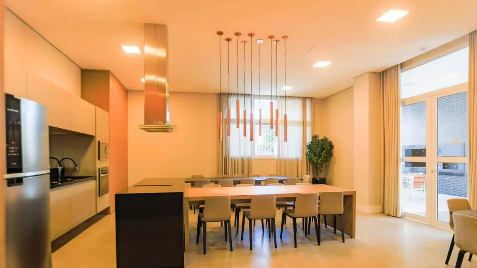 3 quartos, varanda gourmet, garden, pronto p morar — foto 27
