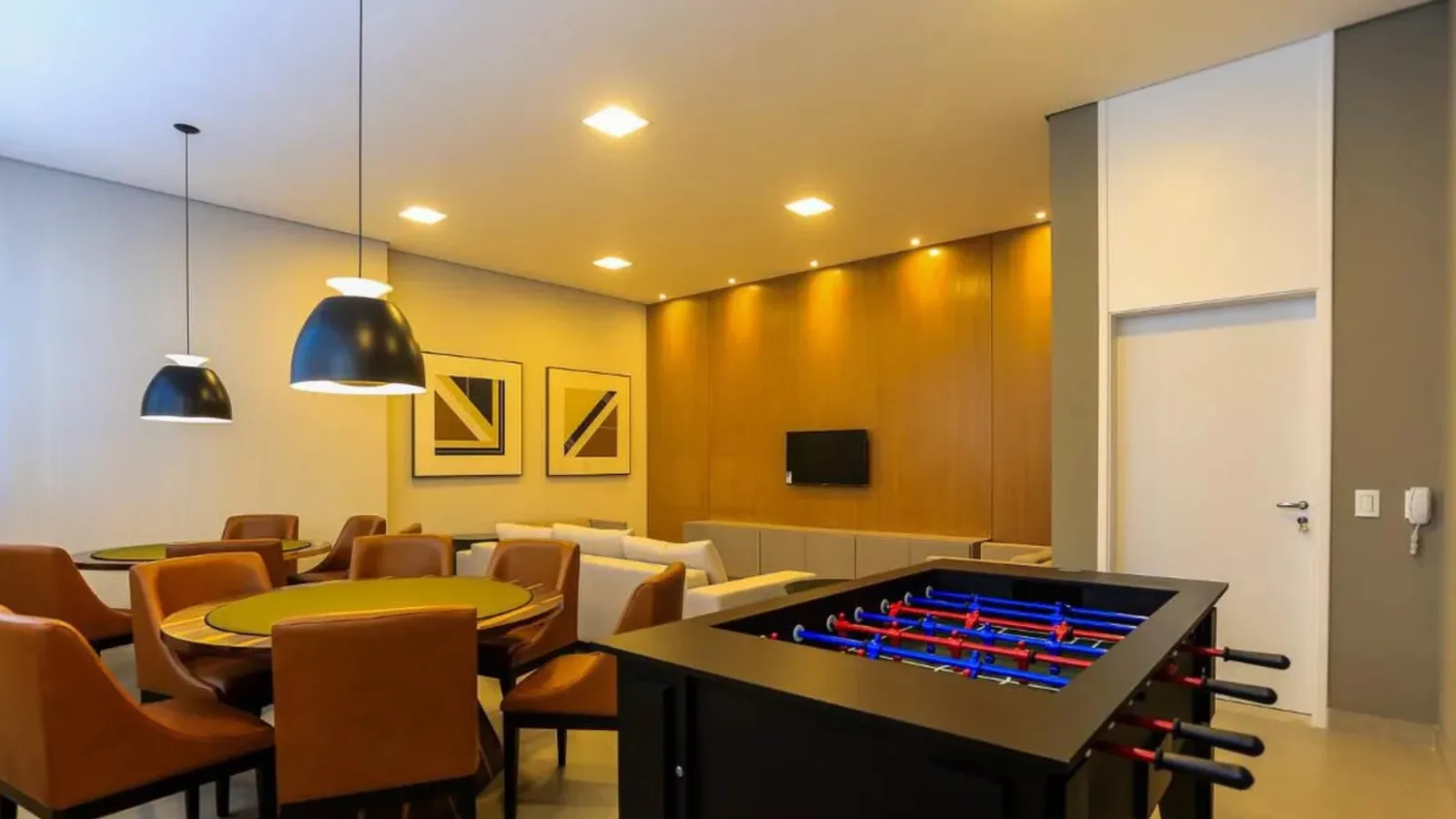 3 quartos, varanda gourmet, garden, pronto p morar — foto 31
