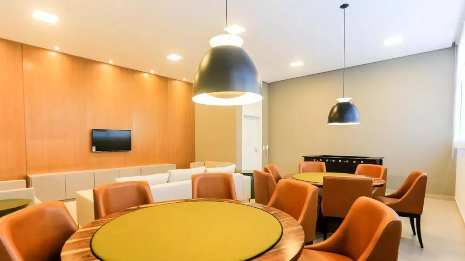 3 quartos, varanda gourmet, garden, pronto p morar — foto 32