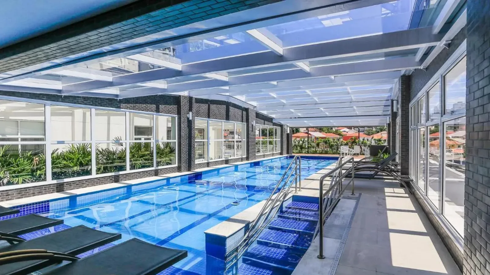 3 quartos, varanda gourmet, garden, pronto p morar — foto 33