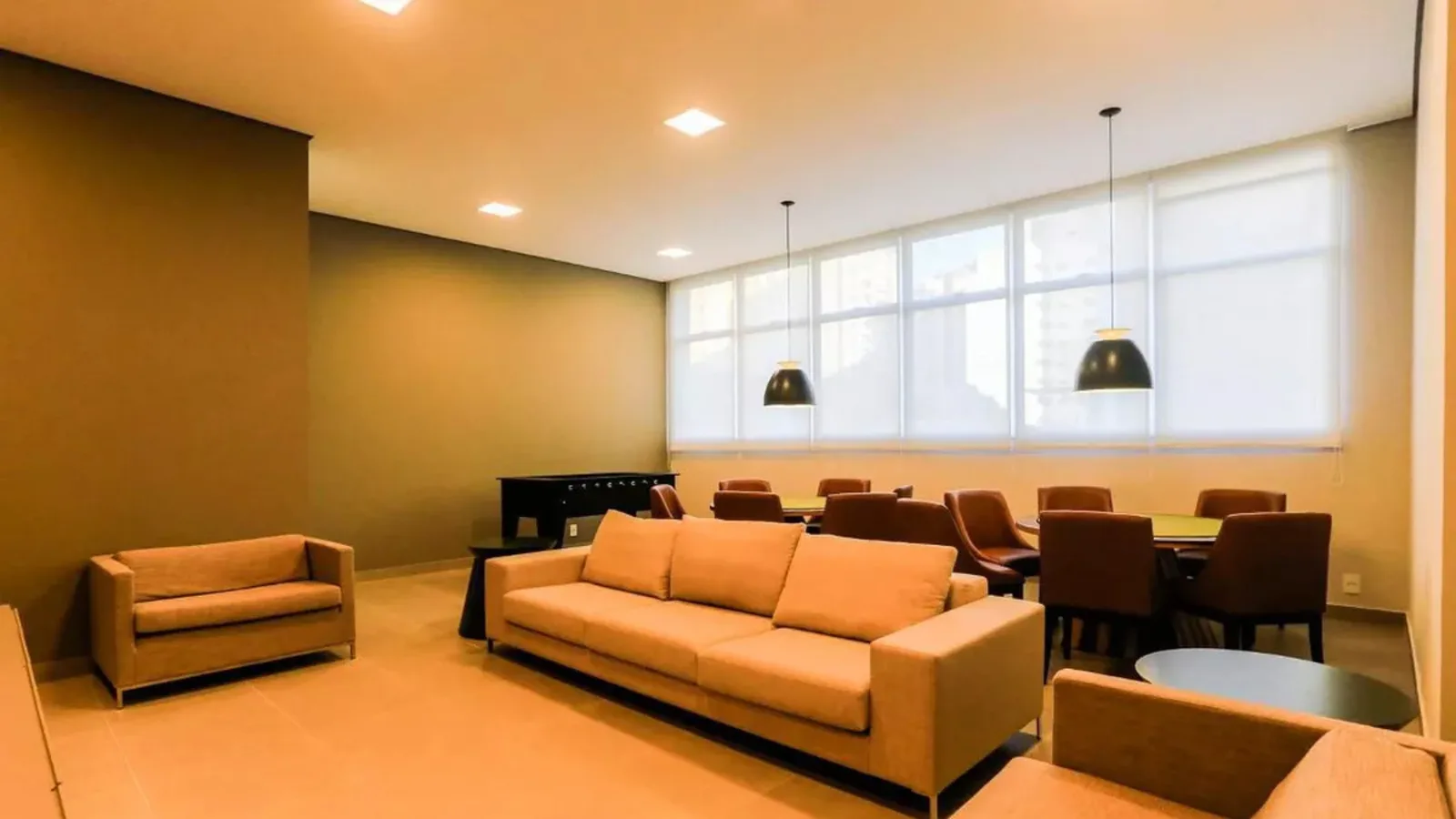 3 quartos, varanda gourmet, garden, pronto p morar — foto 36
