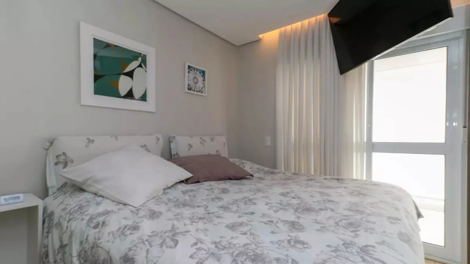 3 quartos, varanda gourmet, garden, pronto p morar — foto 6