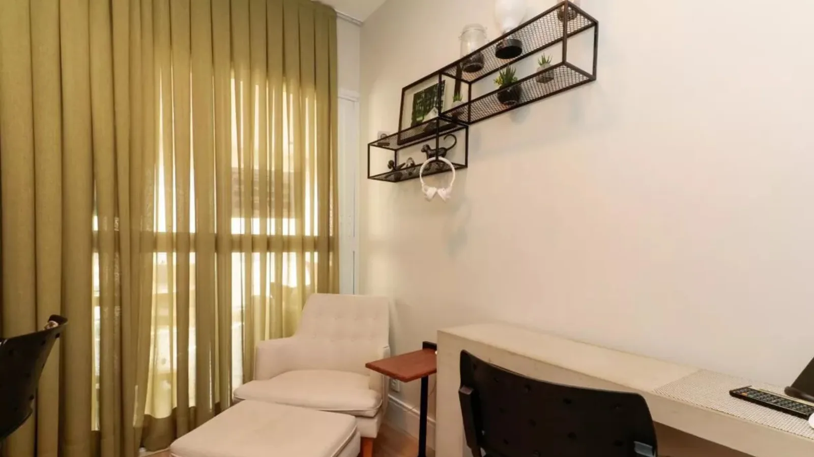 3 quartos, varanda gourmet, garden, pronto p morar — foto 8