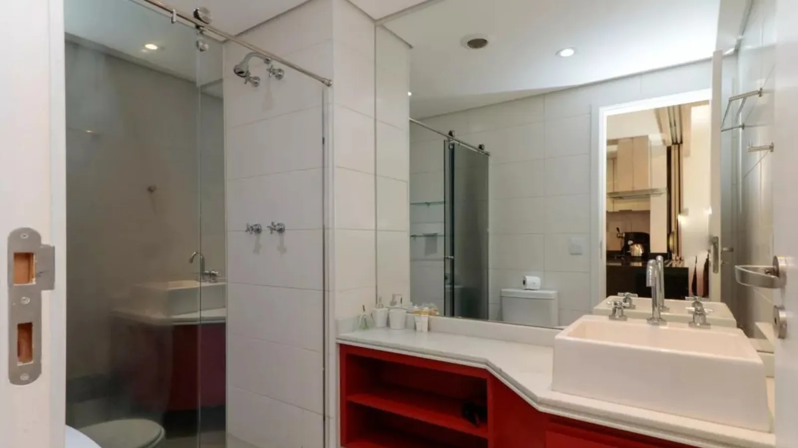 1 quartos, completo, pronto p morar — foto 11