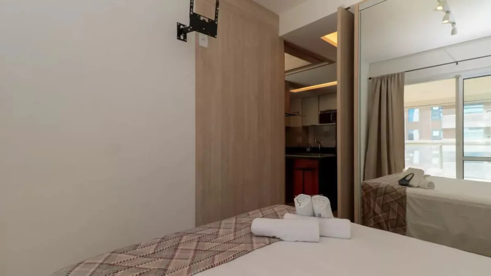 1 quartos, completo, pronto p morar — foto 13