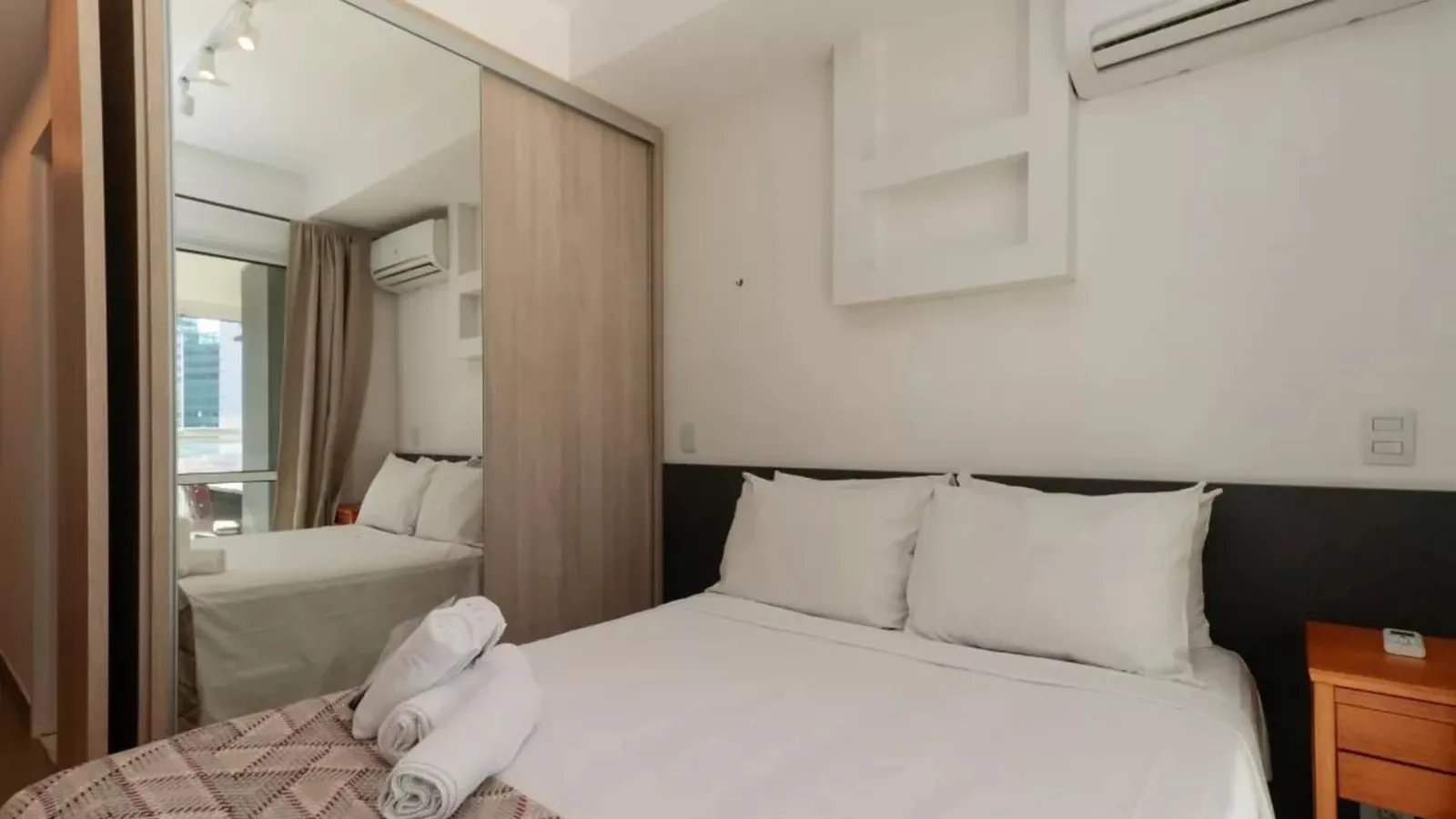 1 quartos, completo, pronto p morar — foto 14