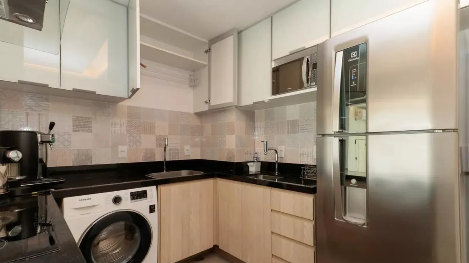 1 quartos, completo, pronto p morar — foto 18